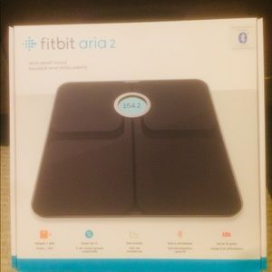 Fitbit Aria 2 Scale